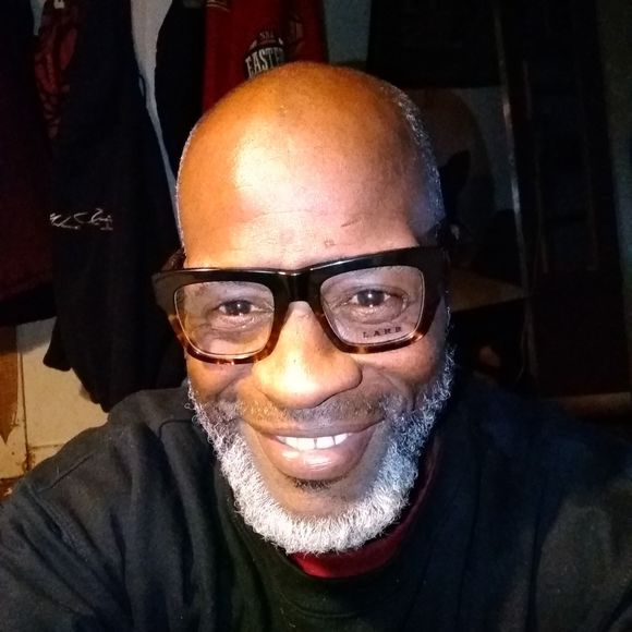 Meet your Posher, Franklin - Picture 1 of 1